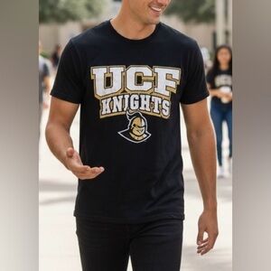 Men’s University of Central Florida UCF Knights Champion T-Shirt